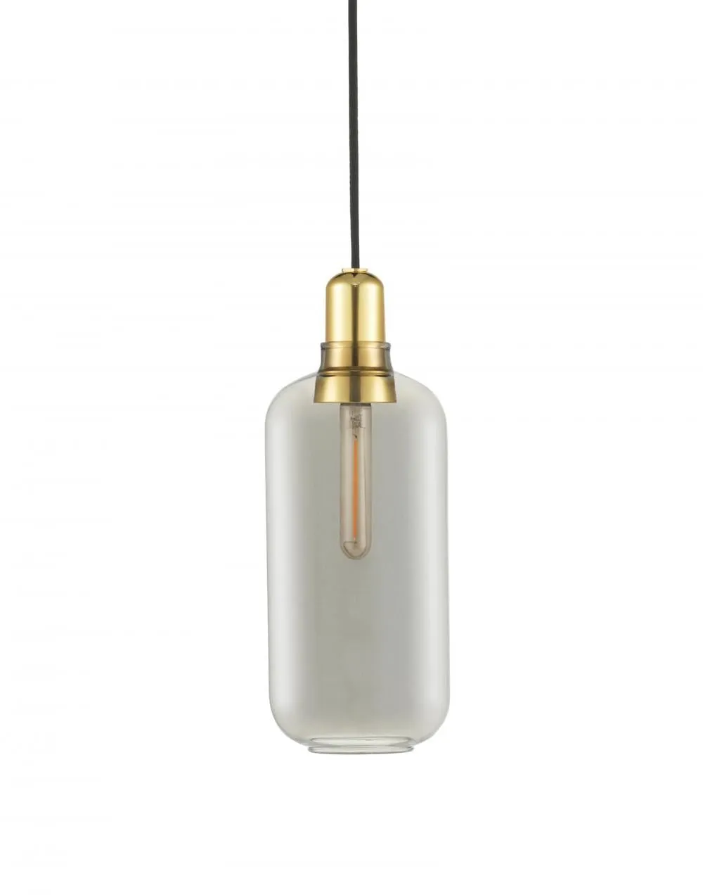 Normann Copenhagen Amp Pendant Light