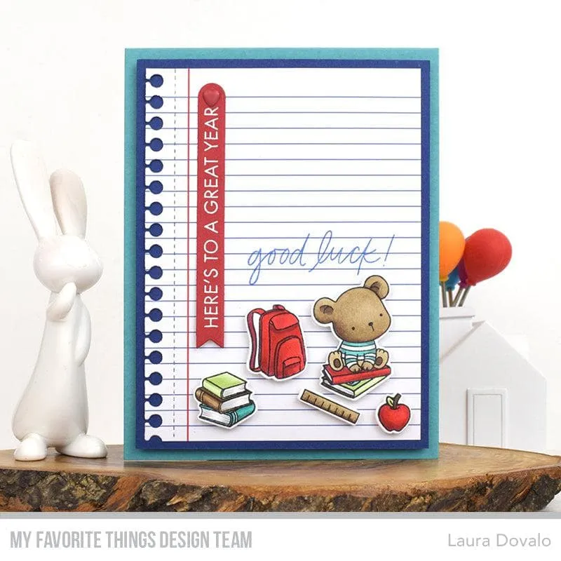 Notebook Paper Paper Pad