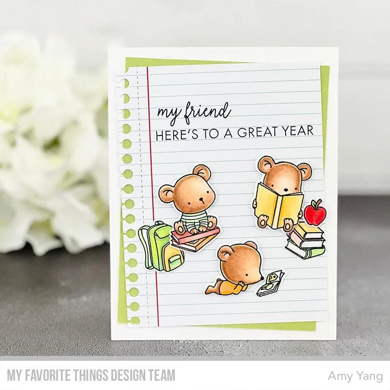 Notebook Paper Paper Pad
