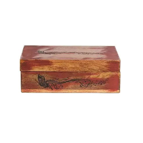 Olivia Utility Box