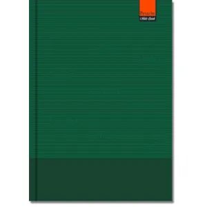 PANACHE  NOTEBOOK -A5-DESIGN B RULED 192 PAGES