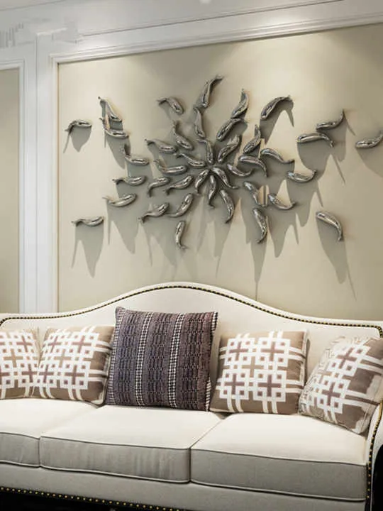 Party Interior Design Wall Art Home-ديكورات حفلات،