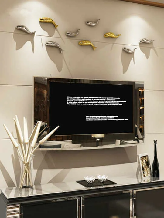Party Interior Design Wall Art Home-ديكورات حفلات،