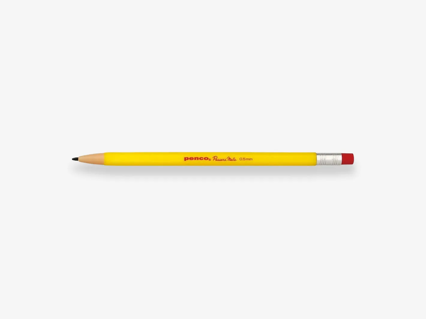 Passers Mate 0.5 mm Yellow