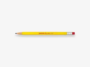 Passers Mate 0.5 mm Yellow