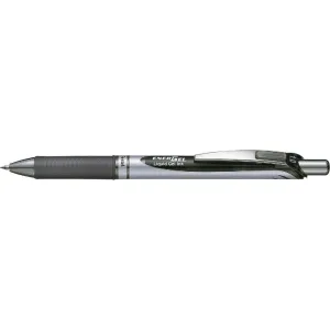 Pentel 1.0 mm Energel Roller Pen Black