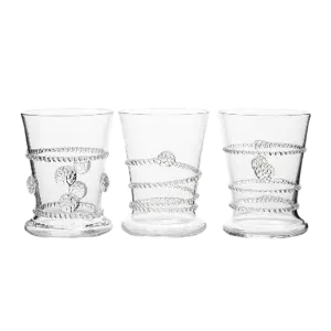 Petite Julep Vase Trio