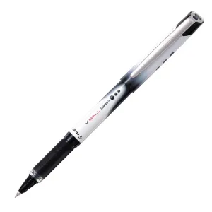 Pilot V-Ball Grip Rollerball Pen Extra Fine 0.3mm Black