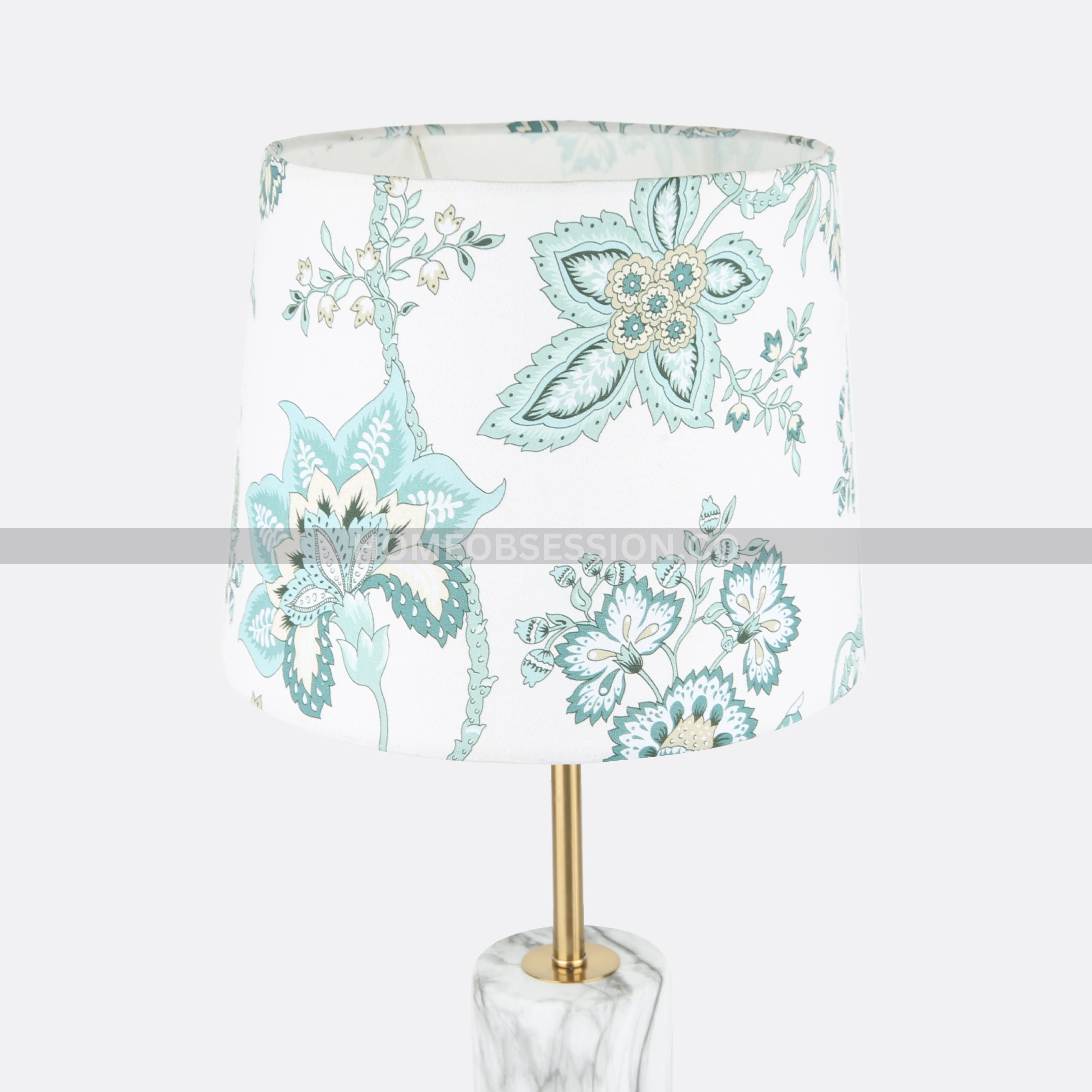 Pious Cylindrical Lamp Shades 14" ( Set Of 2 )