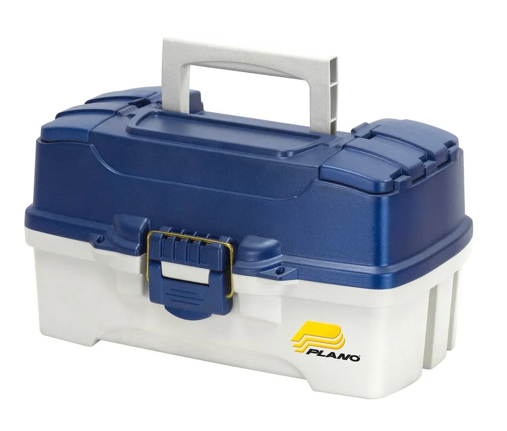 Plano Tackle Box