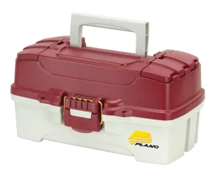 Plano Tackle Box