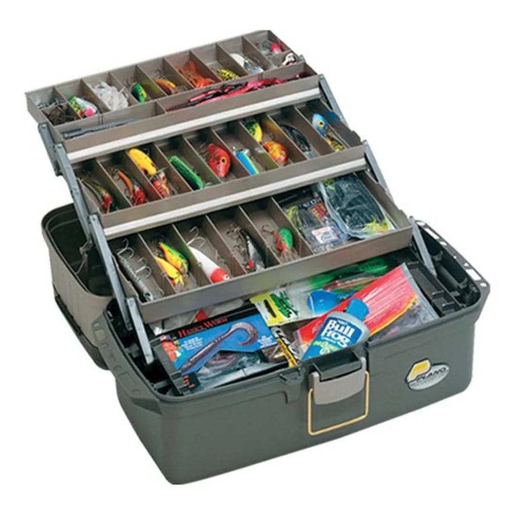 Plano Tackle Box