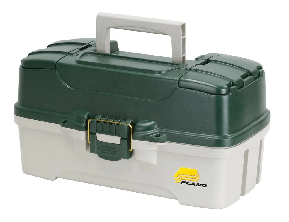Plano Tackle Box