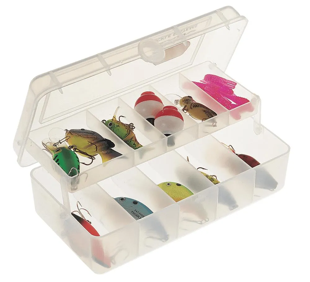 Plano Tackle Box
