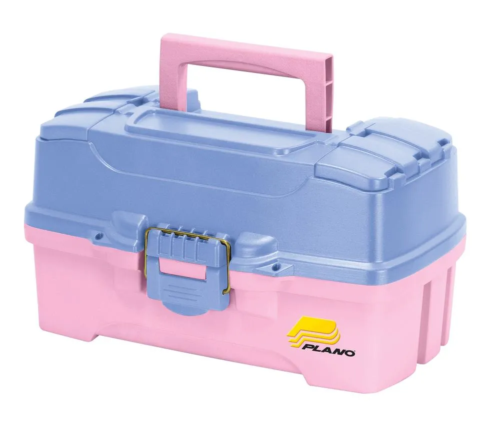 Plano Tackle Box