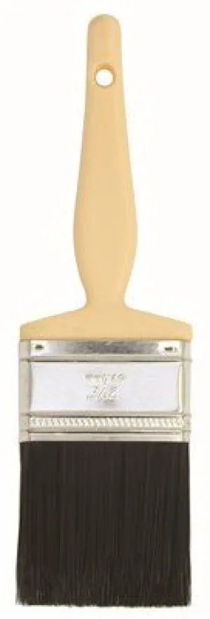 Polyester Varnish Brush 2-1/2 Inch