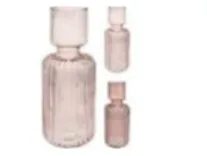 Rose Pink Vases