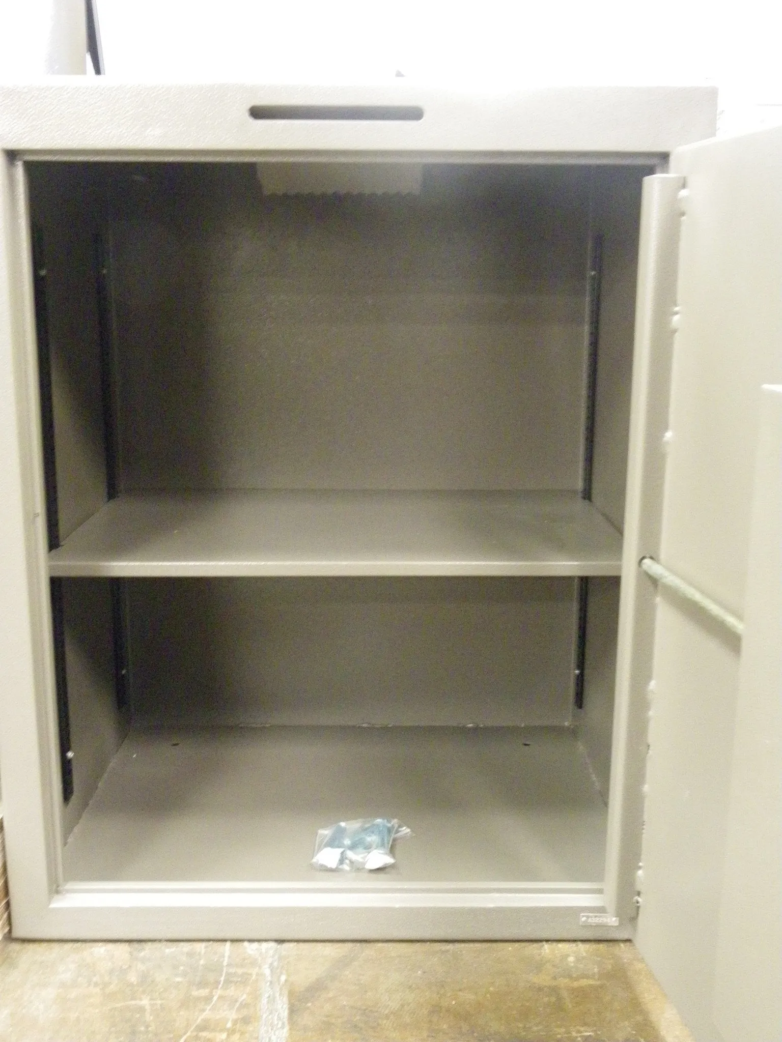 SafeandVaultStore UC-3024 Utility Burglar Chest