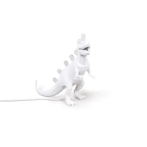 Seletti Jurassic T-Rex Lamp