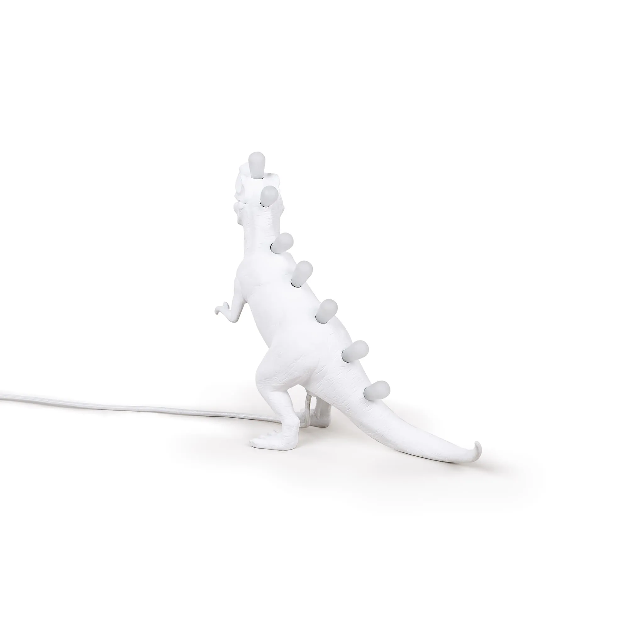 Seletti Jurassic T-Rex Lamp