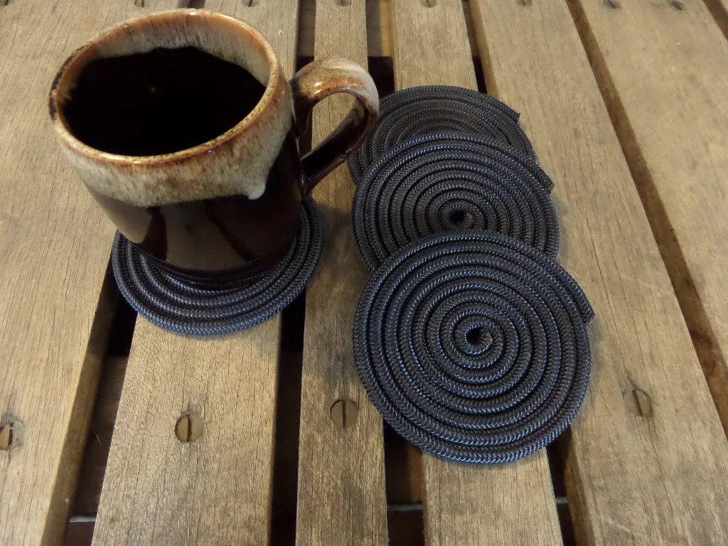 Set of 6 Coasters / One Color