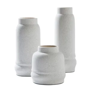Signature Design by Ashley Jayden A2000428 Vase Set