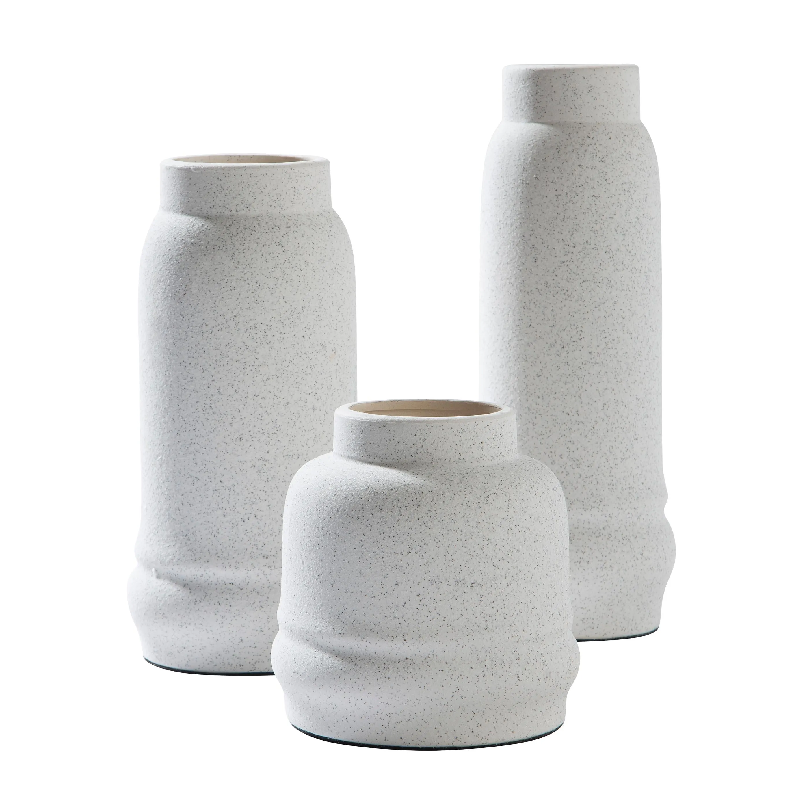 Signature Design by Ashley Jayden A2000428 Vase Set