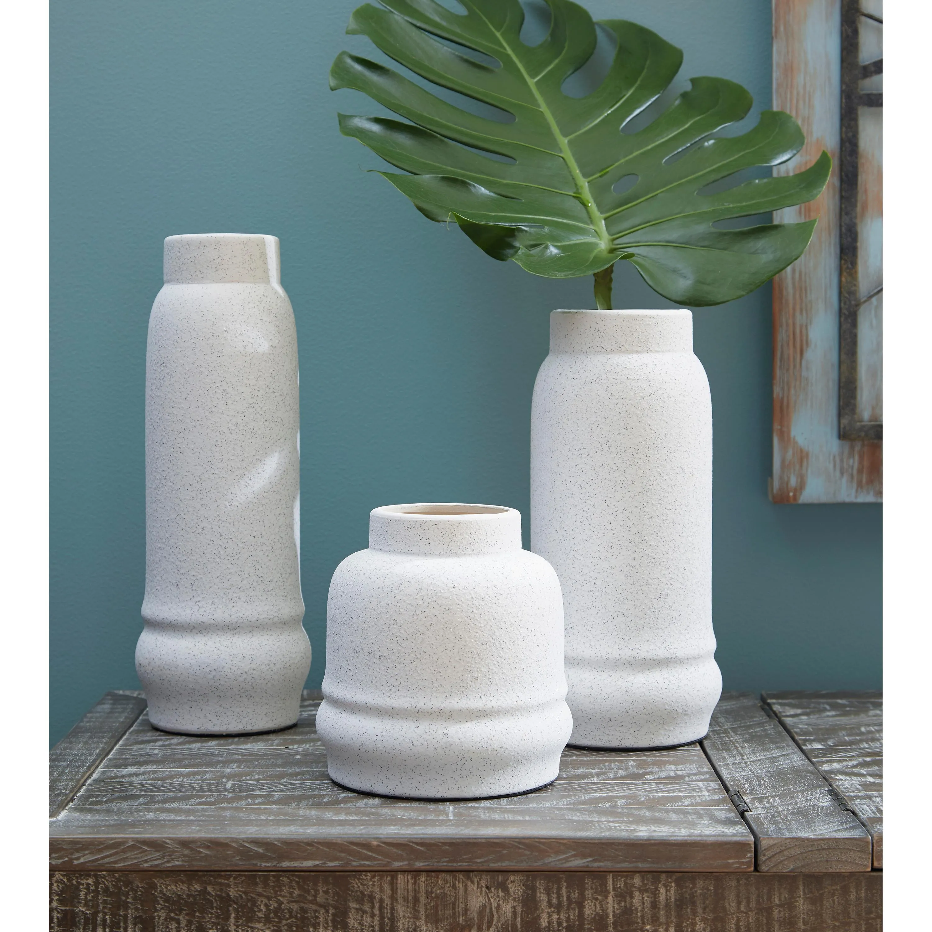 Signature Design by Ashley Jayden A2000428 Vase Set