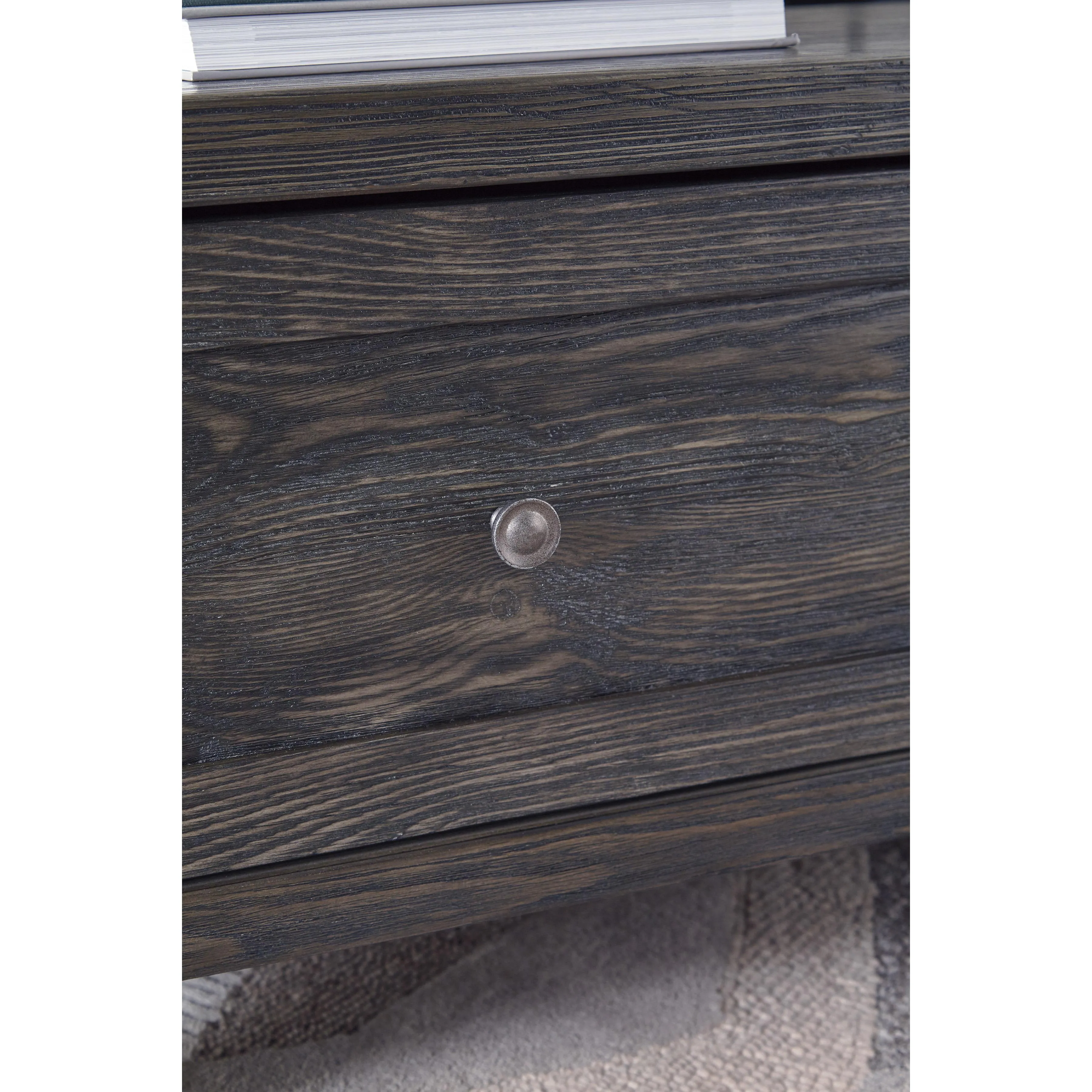 Signature Design by Ashley Todoe Lift Top Cocktail Table T901-9