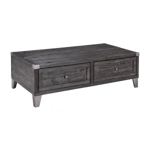 Signature Design by Ashley Todoe Lift Top Cocktail Table T901-9