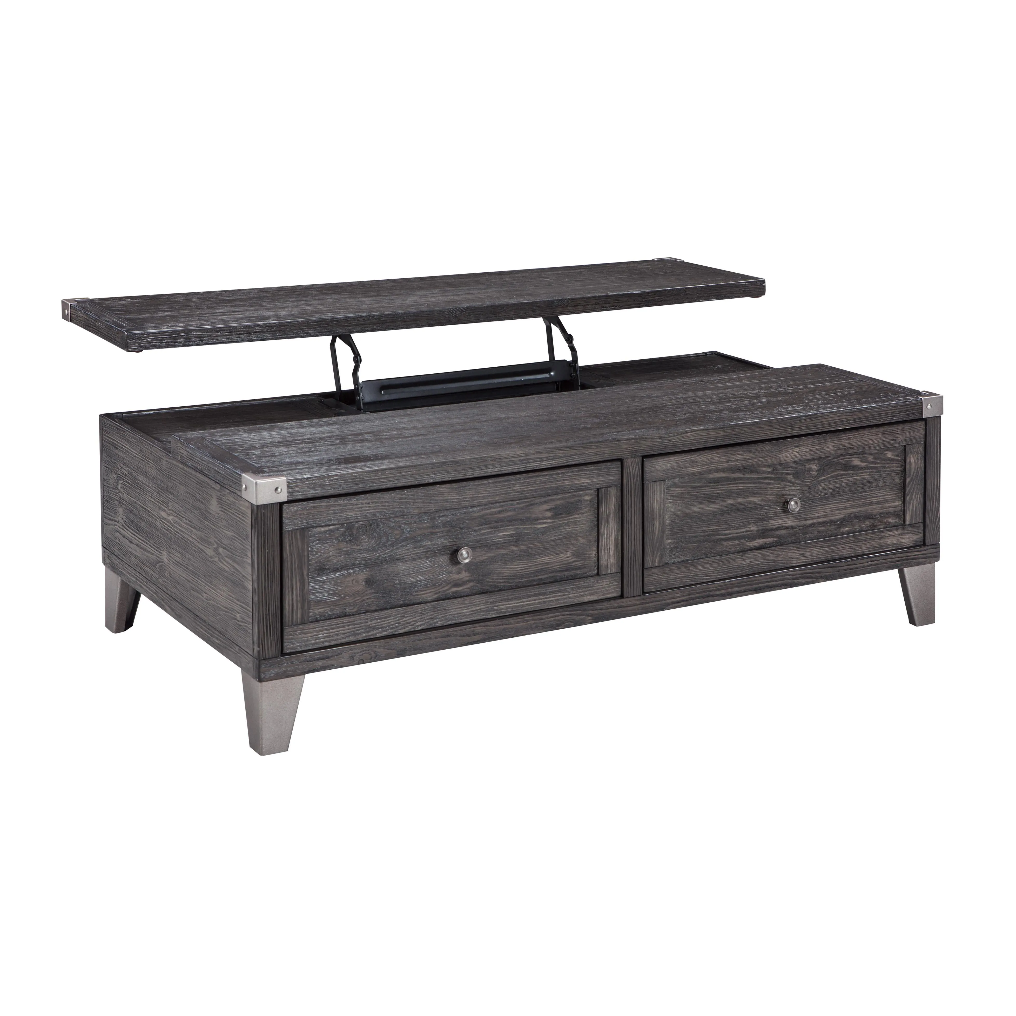 Signature Design by Ashley Todoe Lift Top Cocktail Table T901-9