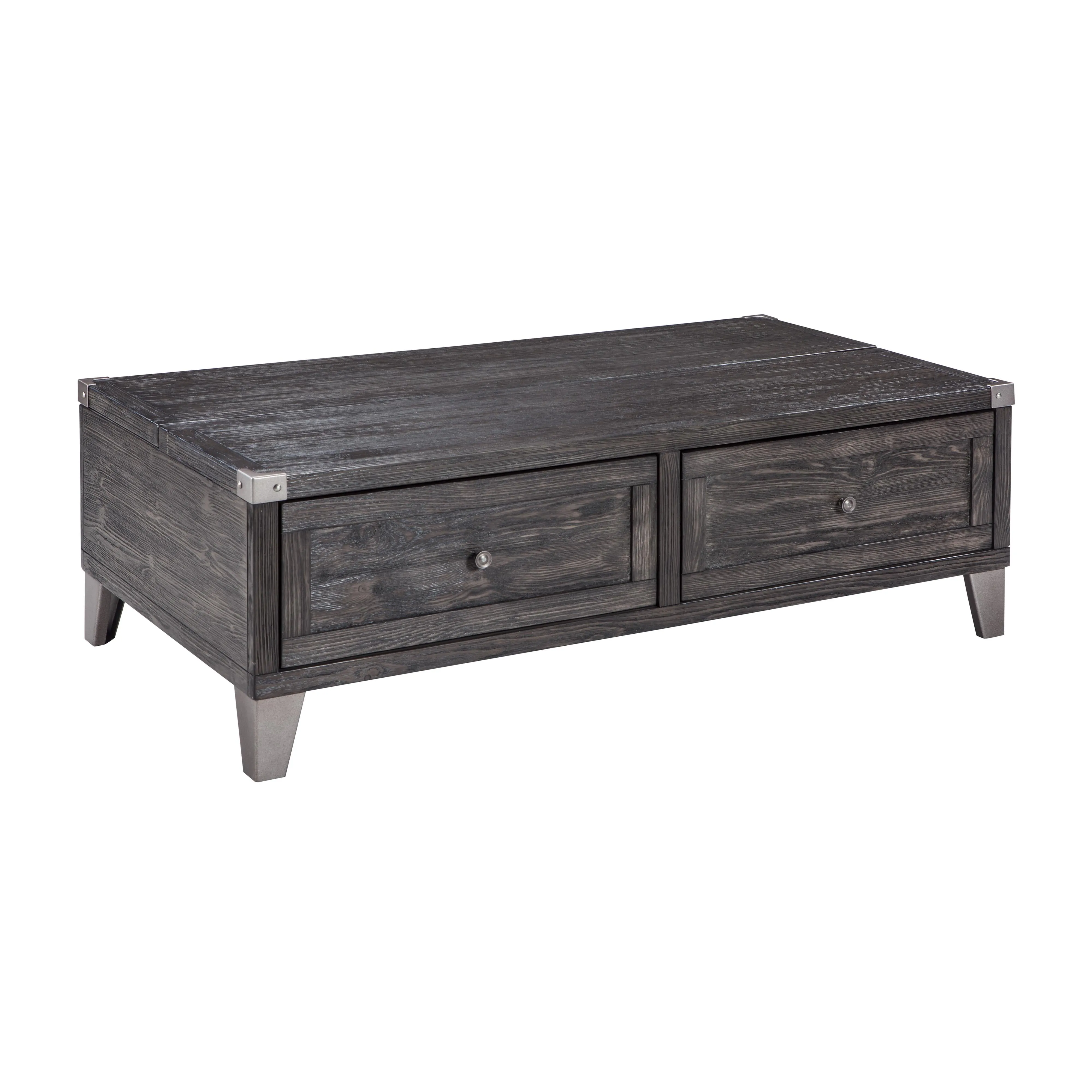 Signature Design by Ashley Todoe Lift Top Cocktail Table T901-9