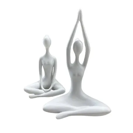 Silhouette Sculpture - Small
