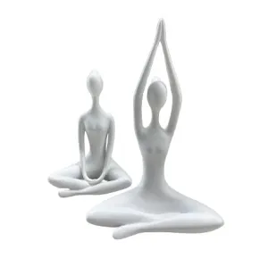 Silhouette Sculpture - Small