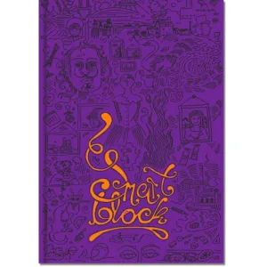 SMART NOTEBOOK STD DESIGN H HARD BOUND RULED 160 PAGES