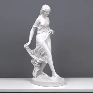 Stepping Stones Statue