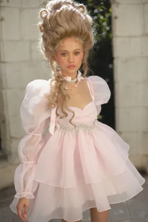 The Ballerina Moonlight Dress