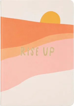 Thimble Press Rise Up Journal 6x8
