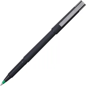 Uniball Rollerball Pen Micro 0.5mm Green