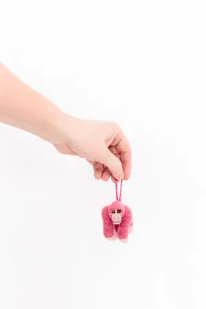 Vivi Mountain Gorilla Ornament