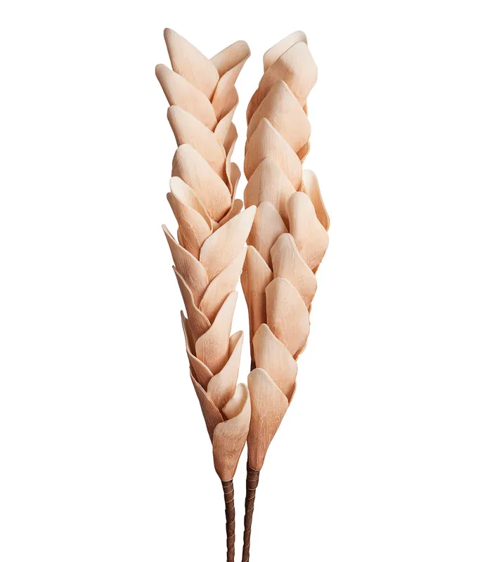 Willow Peach - Set of 2