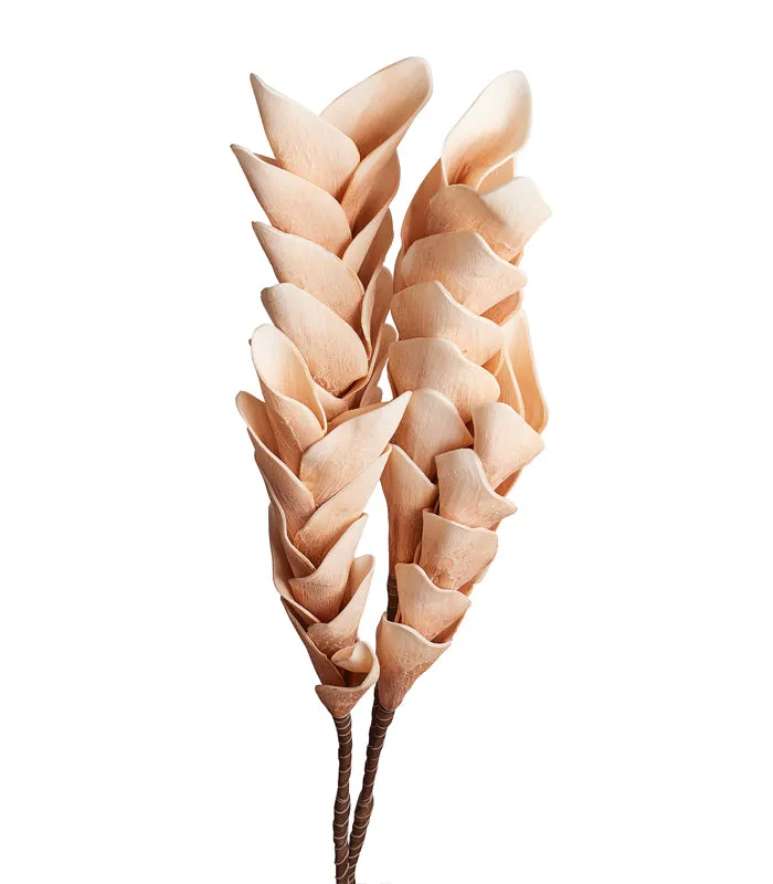 Willow Peach - Set of 2