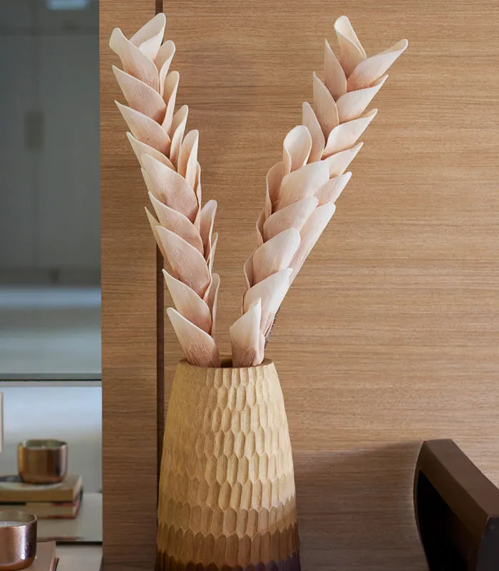 Willow Peach - Set of 2
