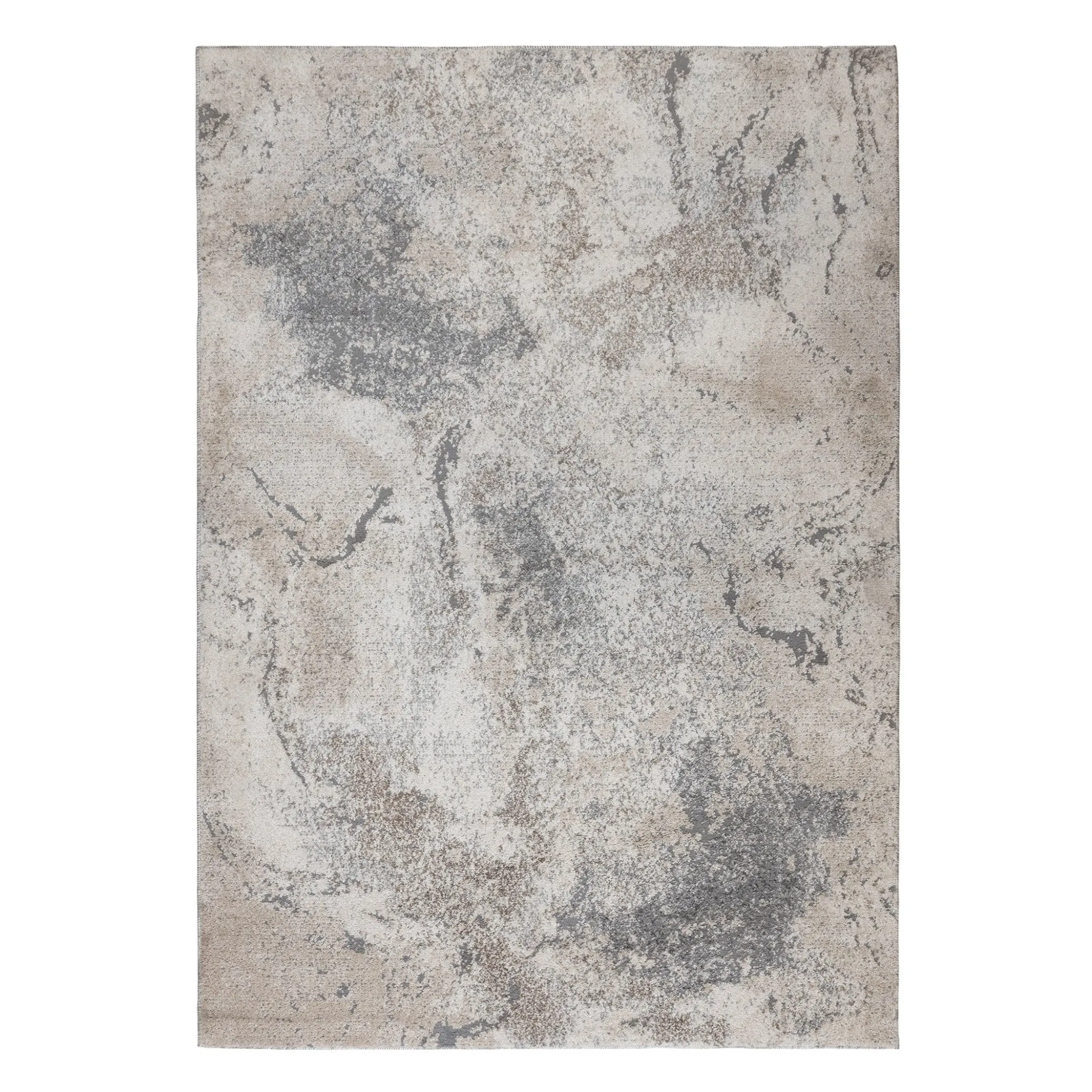 Yasmin YAS-8 Cream Rug
