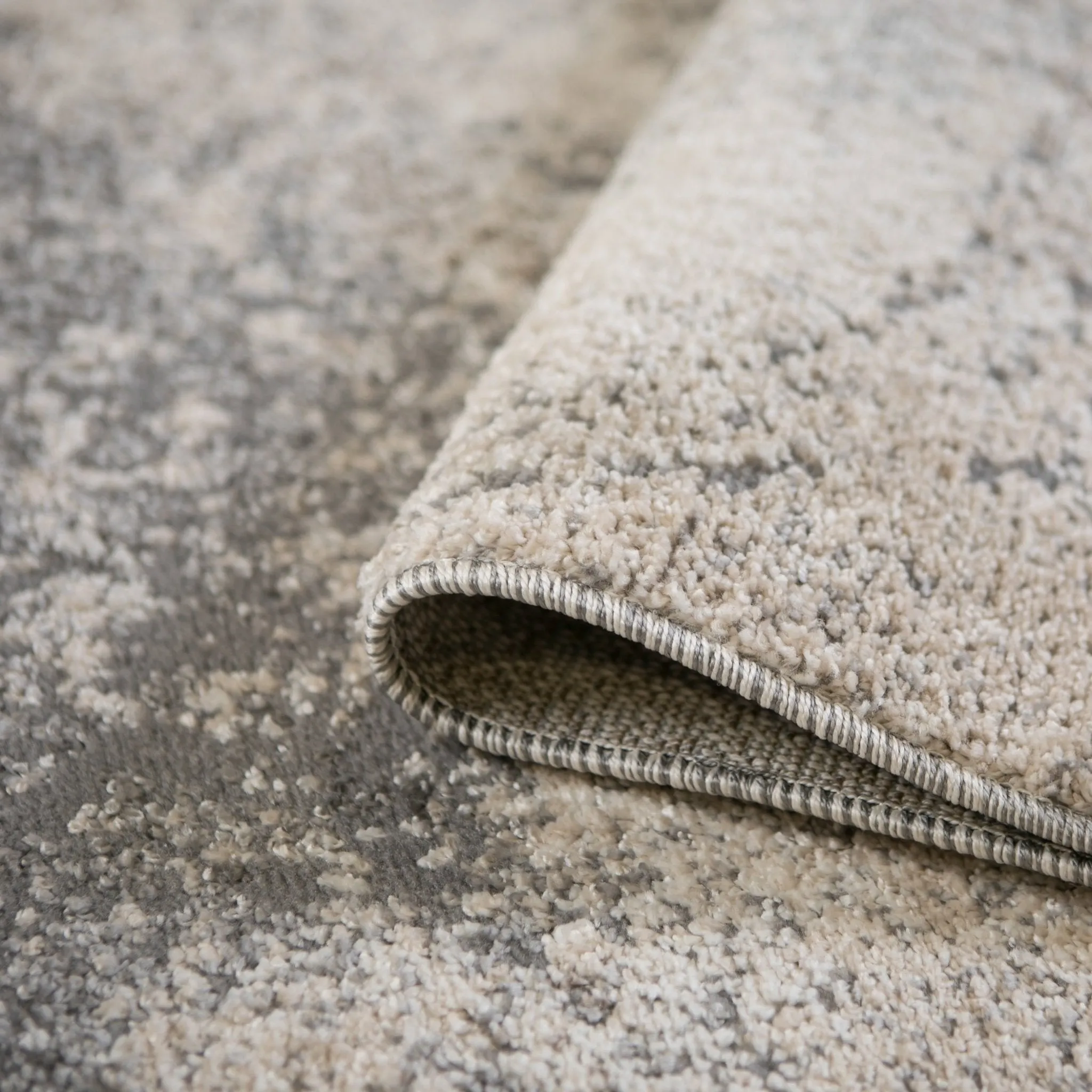 Yasmin YAS-8 Cream Rug